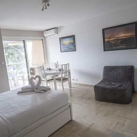 Maresol Apartman Cagnes-sur-Mer Kültér fotó