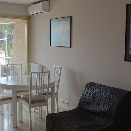 Maresol Apartman Cagnes-sur-Mer Kültér fotó