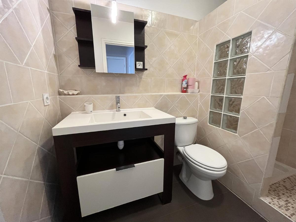 Maresol Apartman Cagnes-sur-Mer Kültér fotó
