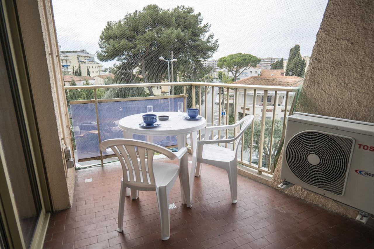 Maresol Apartman Cagnes-sur-Mer Kültér fotó