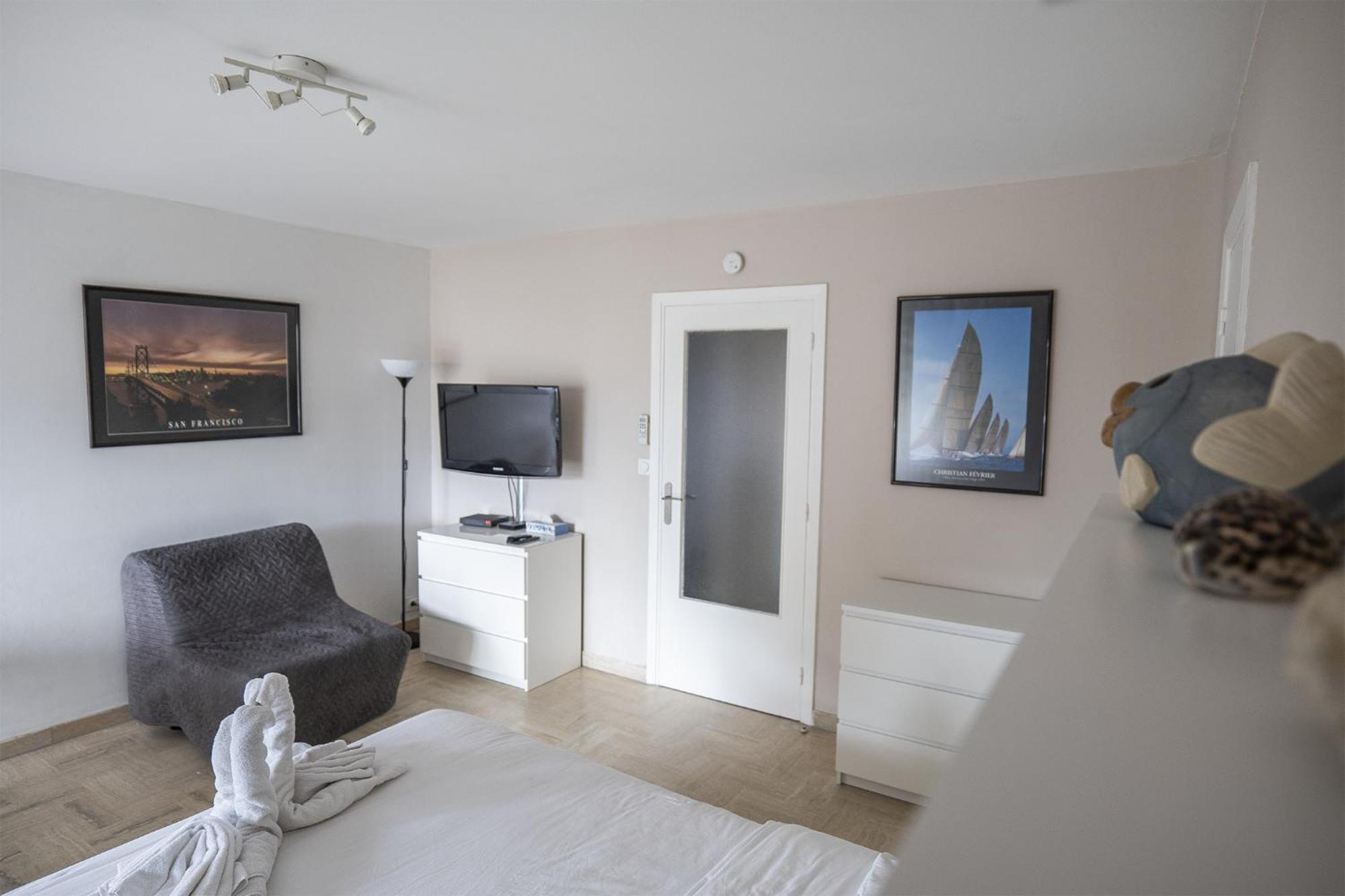 Maresol Apartman Cagnes-sur-Mer Kültér fotó