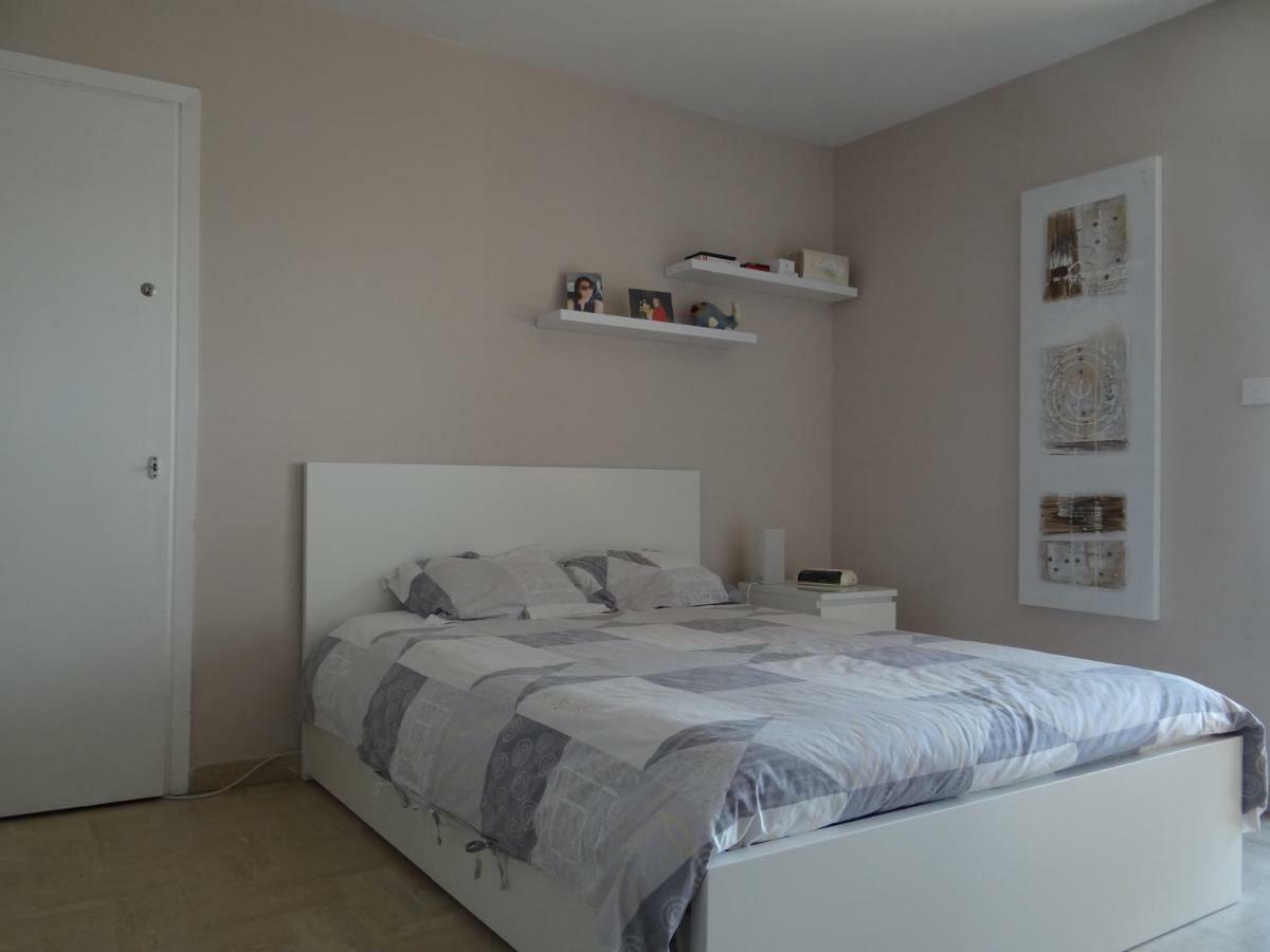 Maresol Apartman Cagnes-sur-Mer Kültér fotó