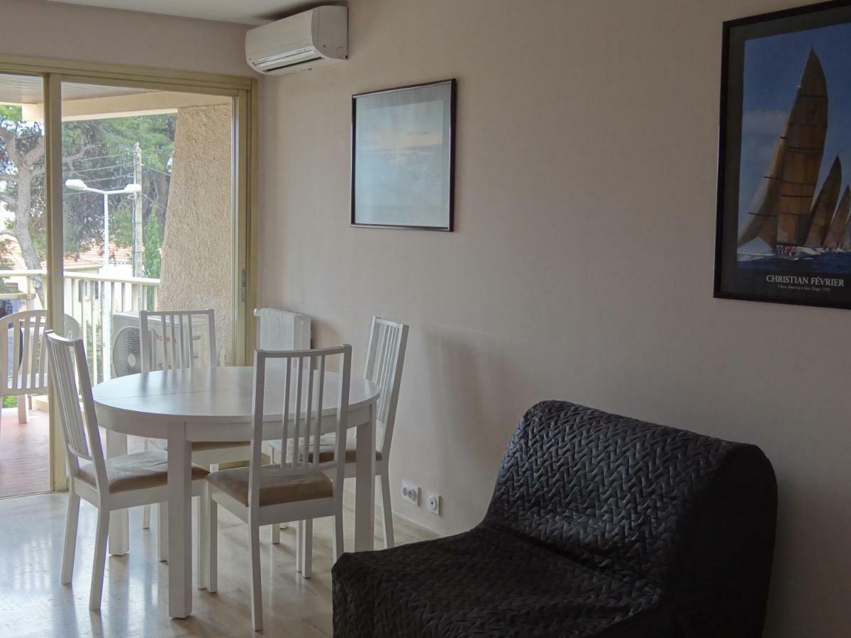 Maresol Apartman Cagnes-sur-Mer Kültér fotó