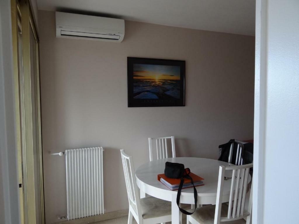 Maresol Apartman Cagnes-sur-Mer Kültér fotó